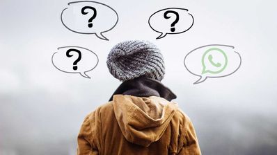 dudas whatsapp