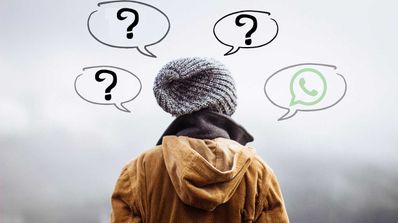 dudas whatsapp