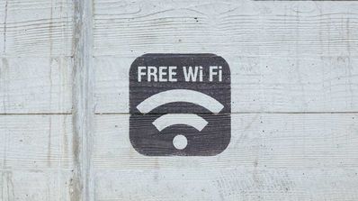 free wifi conectividad