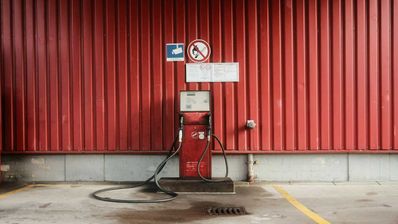 gasolinera precios