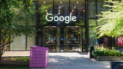 google oficinas