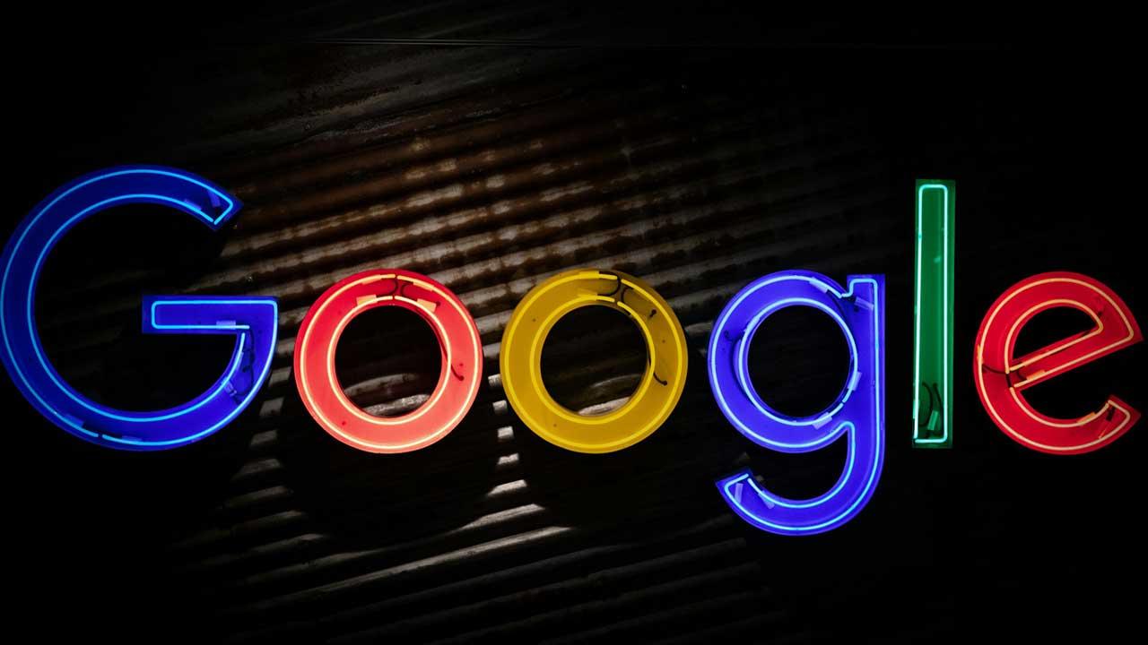 google servicios neon