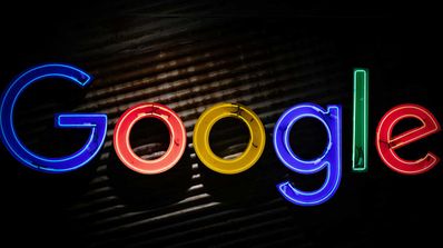 google servicios neon