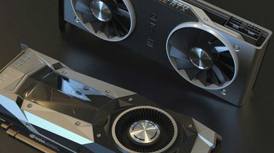 gpu nvidia