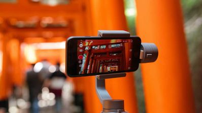 grabar video movil