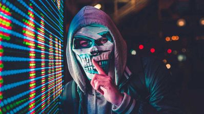 hacker ai