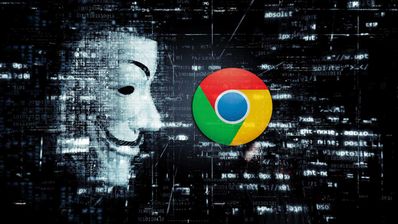 hacker chrome