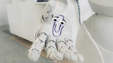 ia clippy