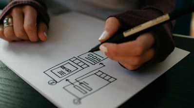 interfaz grafica diseño
