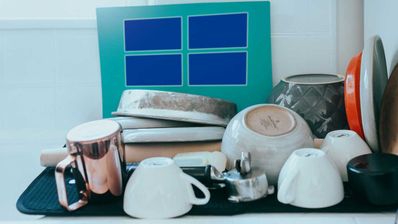 limpiar windows registro
