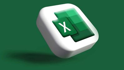 logo excel MS