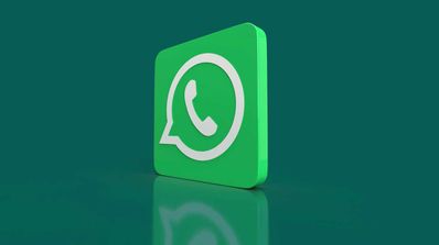 logo whatsapp