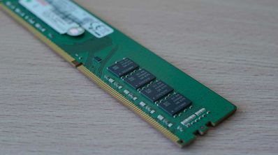 memoria RAM