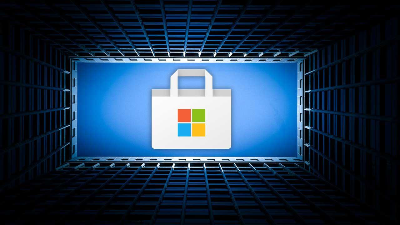 The Microsoft Store now lets you download programs in EXE format, but with a big problem