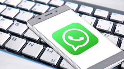 movil whatsapp