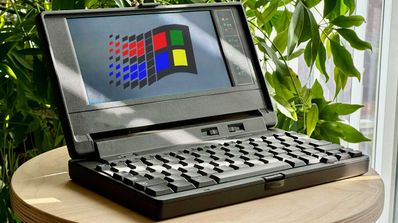 portatil windows 3.1