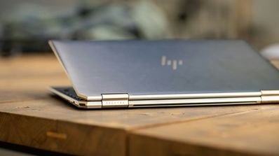 Portátil HP