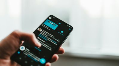 red social twitter