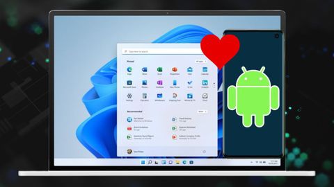 Enlace Windowsandroid Los 4 programas que debes usar para conectar Windows y Android