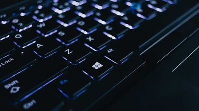 teclado windows tecla