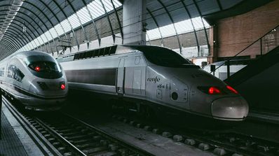 trenes renfe