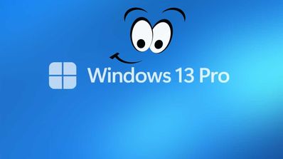 windows 13 sonrisa