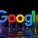 Google Buscador Logo