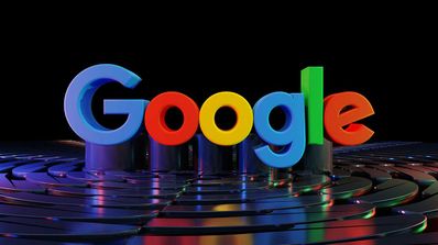 Google Buscador Logo