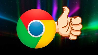Google Chrome Truco OK