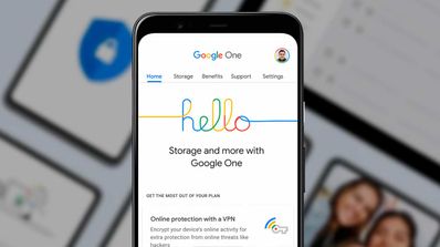 Google One