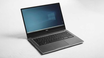 Ordenador portátil con Windows 11