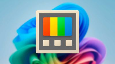 PowerToys Windows IA