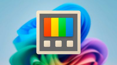 PowerToys Windows IA
