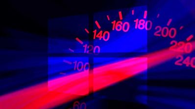 Velocidad en Windows 10 11