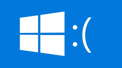 Windows 10 Pantallazo Azul