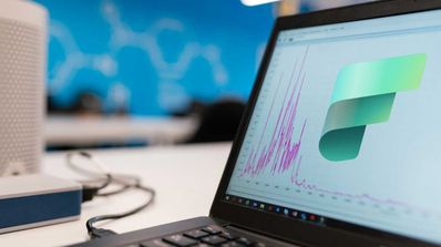 analisis datos fabric