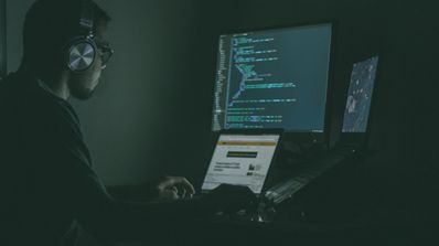 analisis datos usuario google dark web