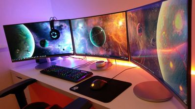 arreglar pantalla borrosa windows 11