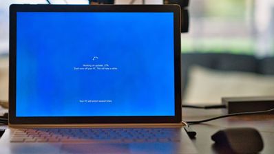 actualizar windows
