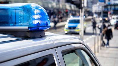 coche policia