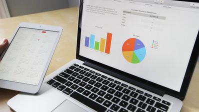 crear grafico google sheets
