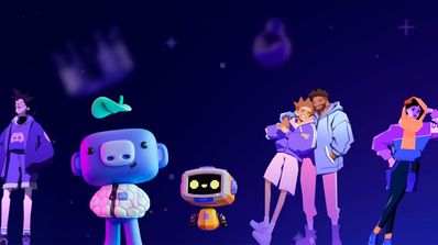 Imagen cabecera de Discord
