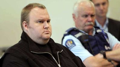 dotcom megaupload