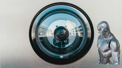 foto video ia