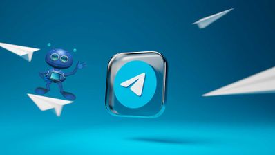 ia telegram