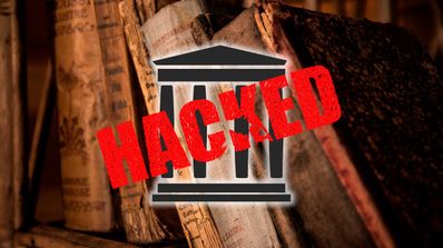 Internet Archive ataque DDoS