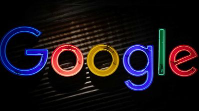 logo google