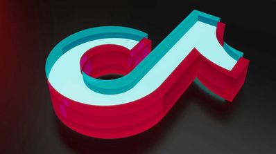 logo tiktok