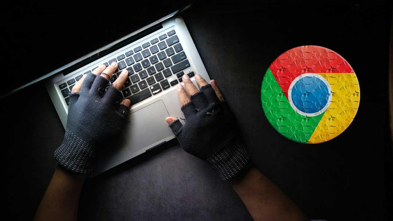 peligro Chrome vulnerable