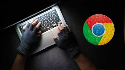 peligro Chrome vulnerable